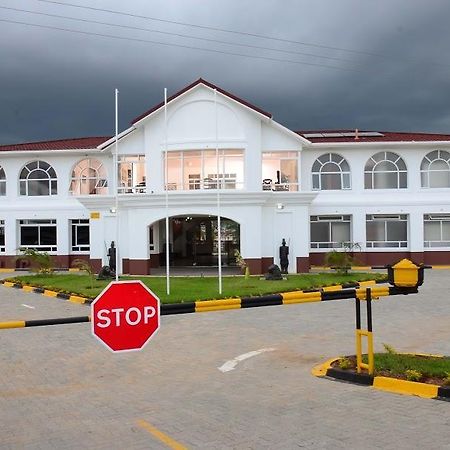 Greenpark Sundowner Athi River Exterior foto